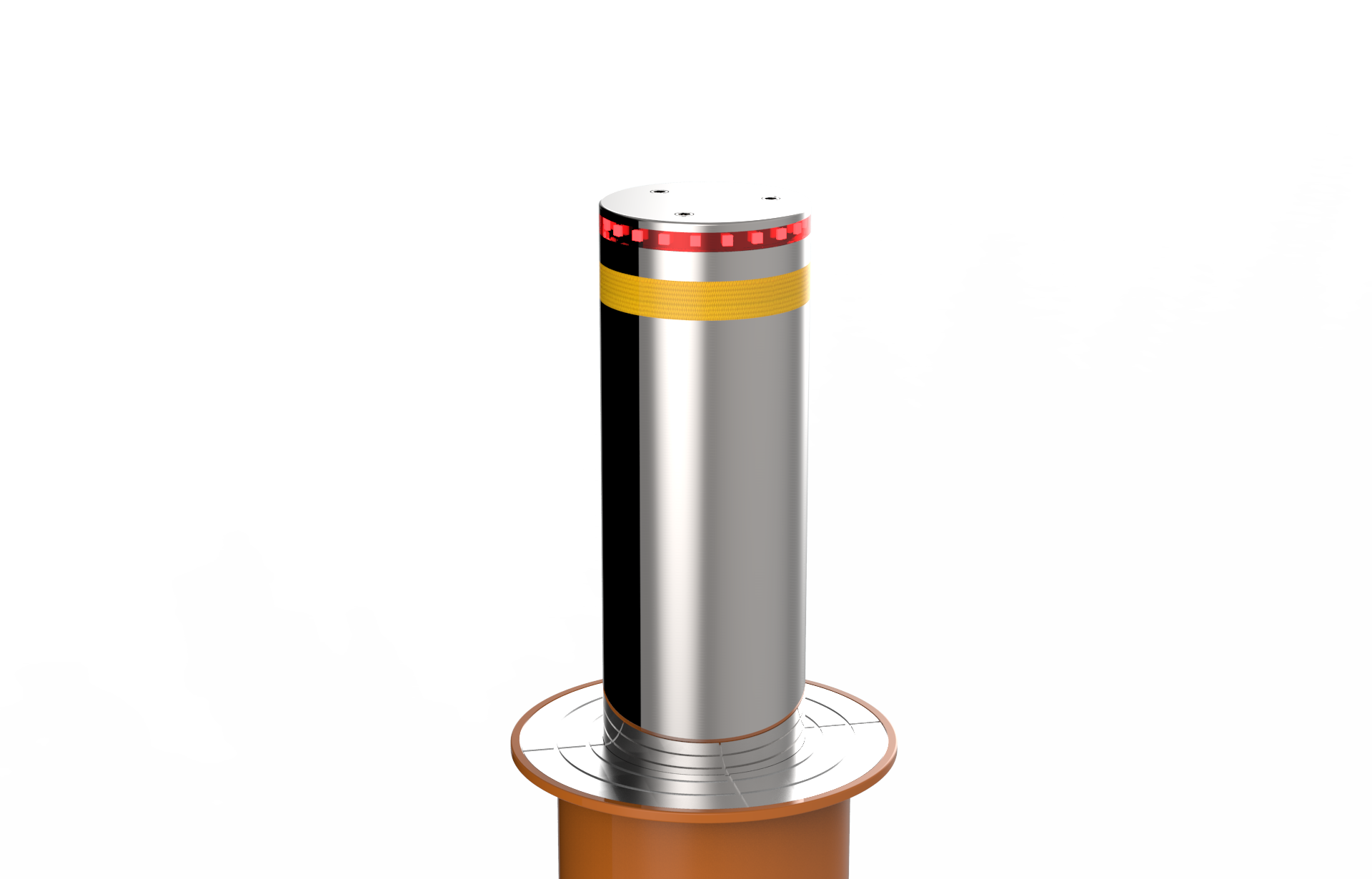 yl6809永利官网HB-102全自动液压升降柱